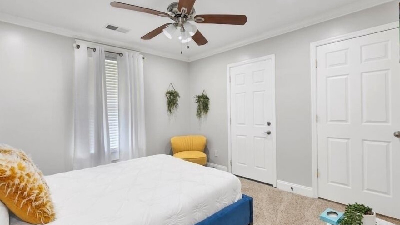 Photo of Bedroom in Norwood