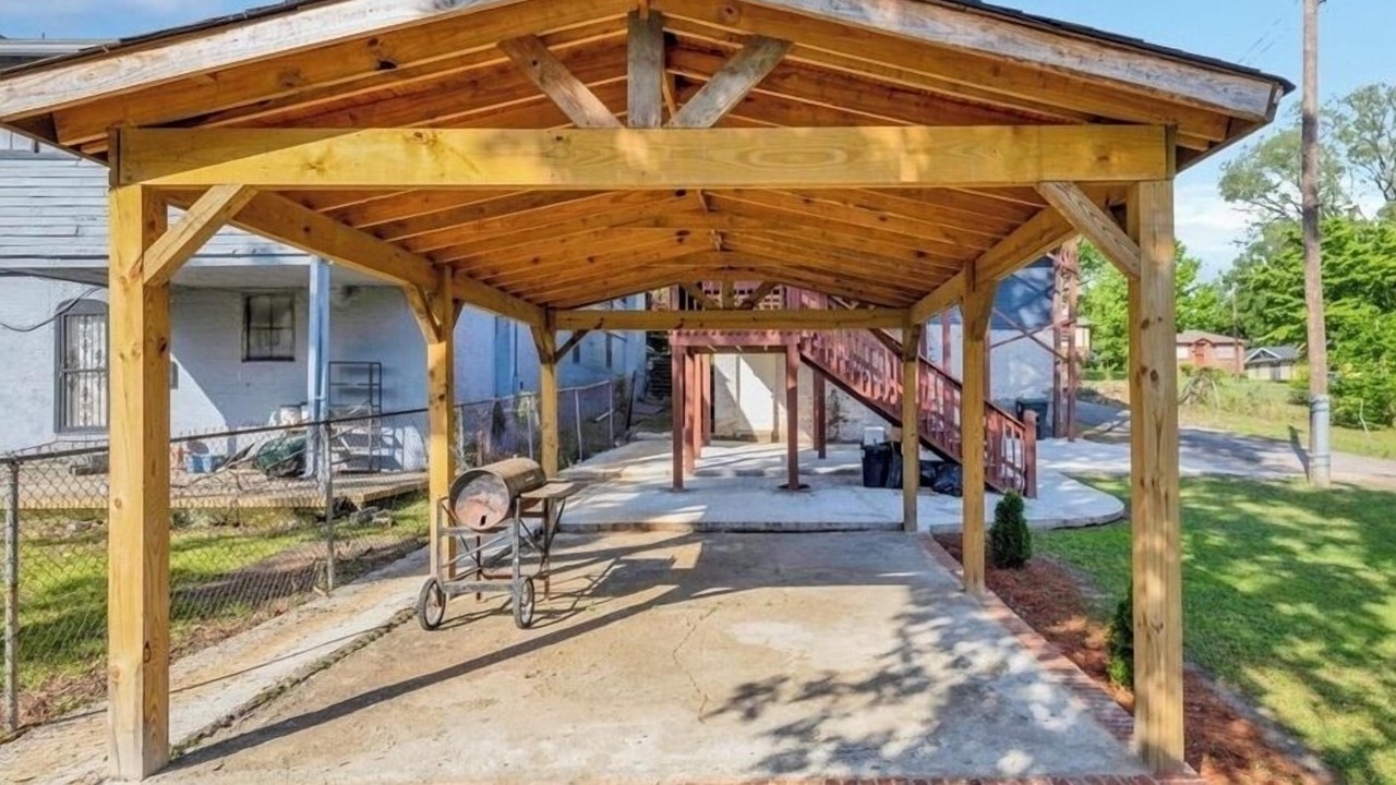 Photo of Outdoor in Norwood
