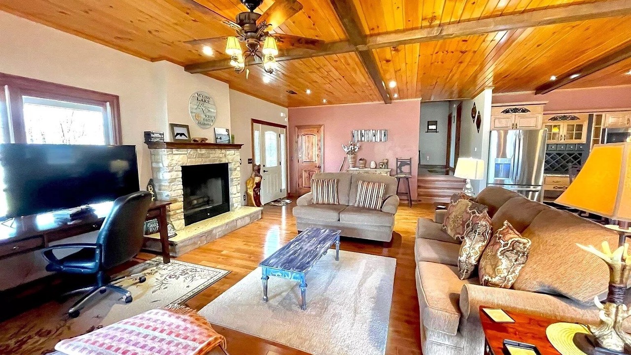 Photo of Livingroom in Centre