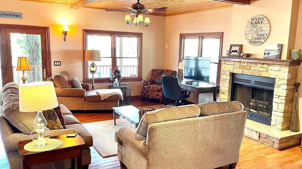 Photo of Livingroom in Centre