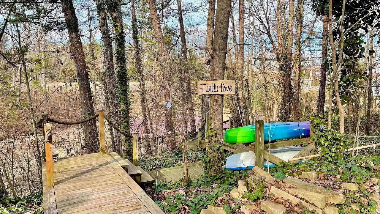 Photo of Outdoor in Centre
