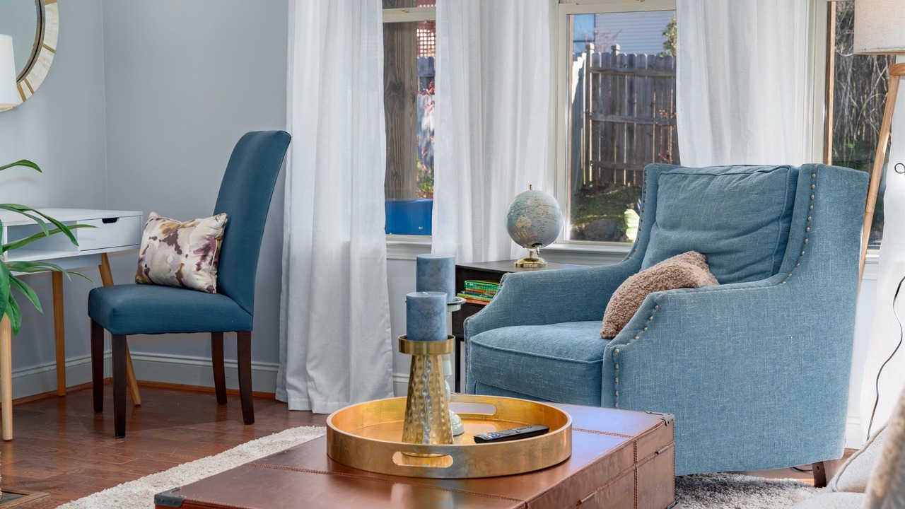 Photo of Livingroom in Wilsonville