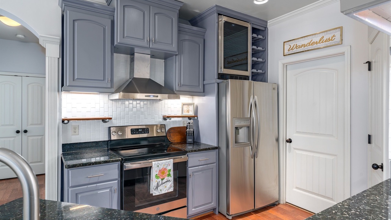 Photo of Kitchen in Wilsonville