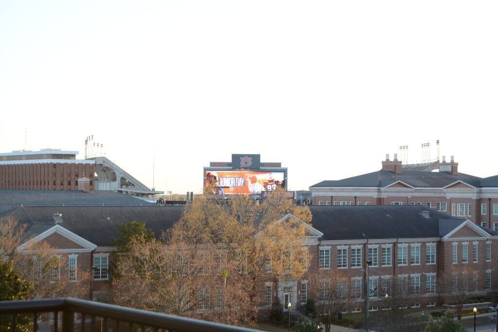 Photo of Patio Balcony in Auburn