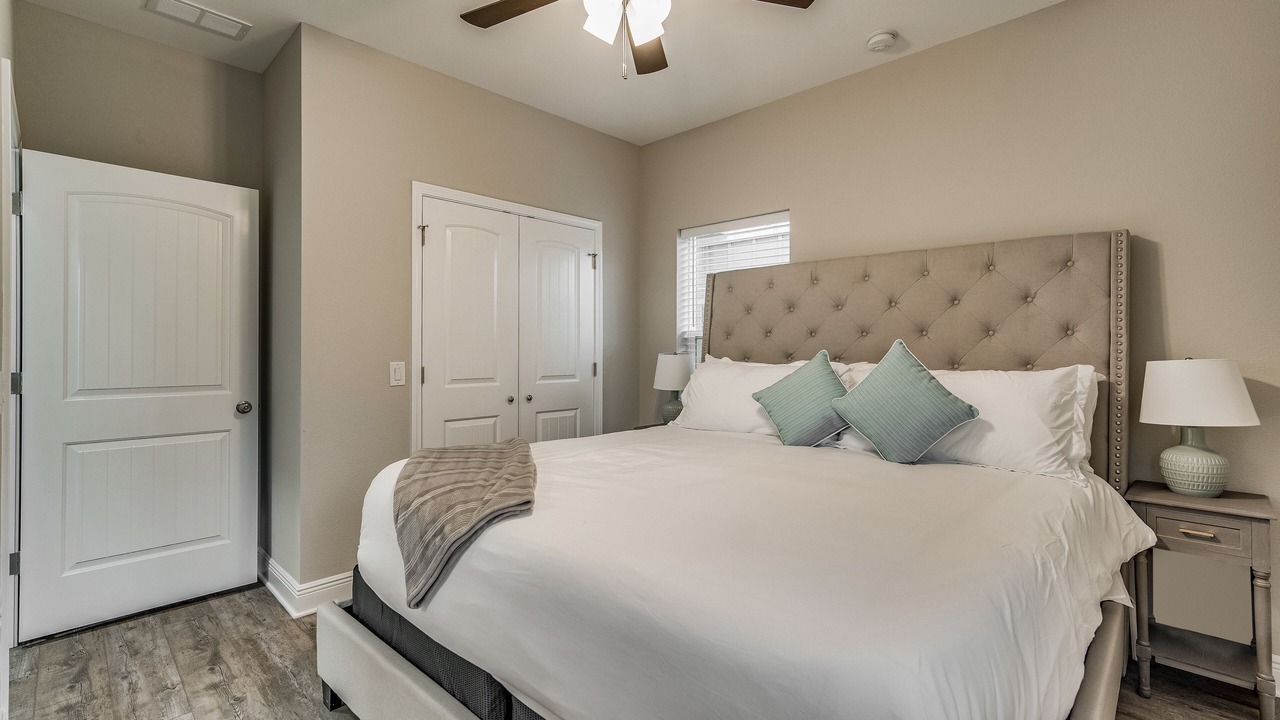 Photo of Bedroom in South Pensacola