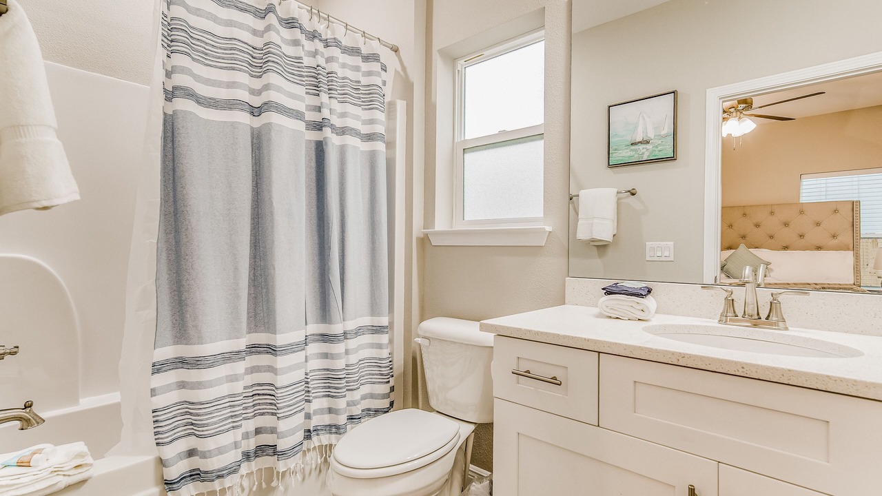Photo of Bathroom in South Pensacola