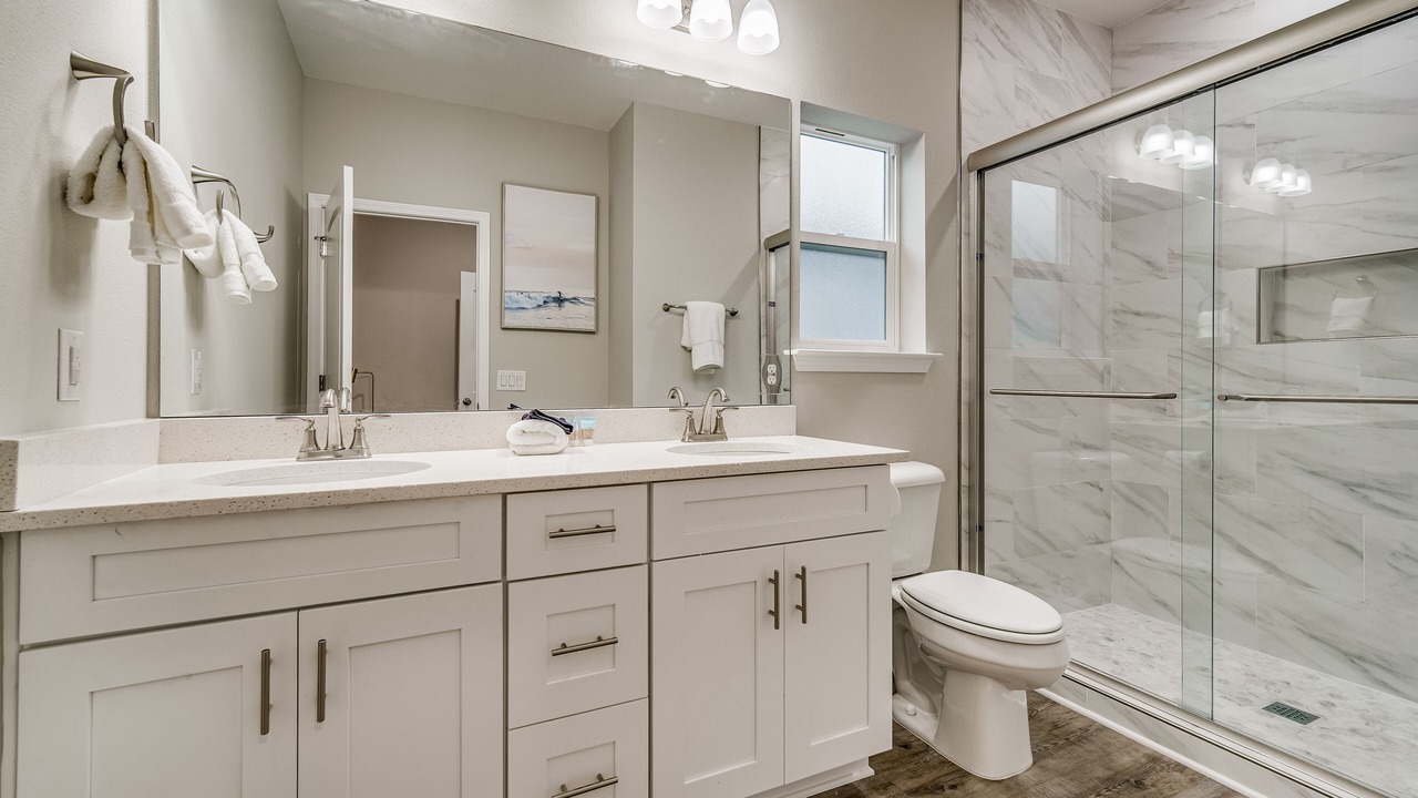 Photo of Bathroom in South Pensacola