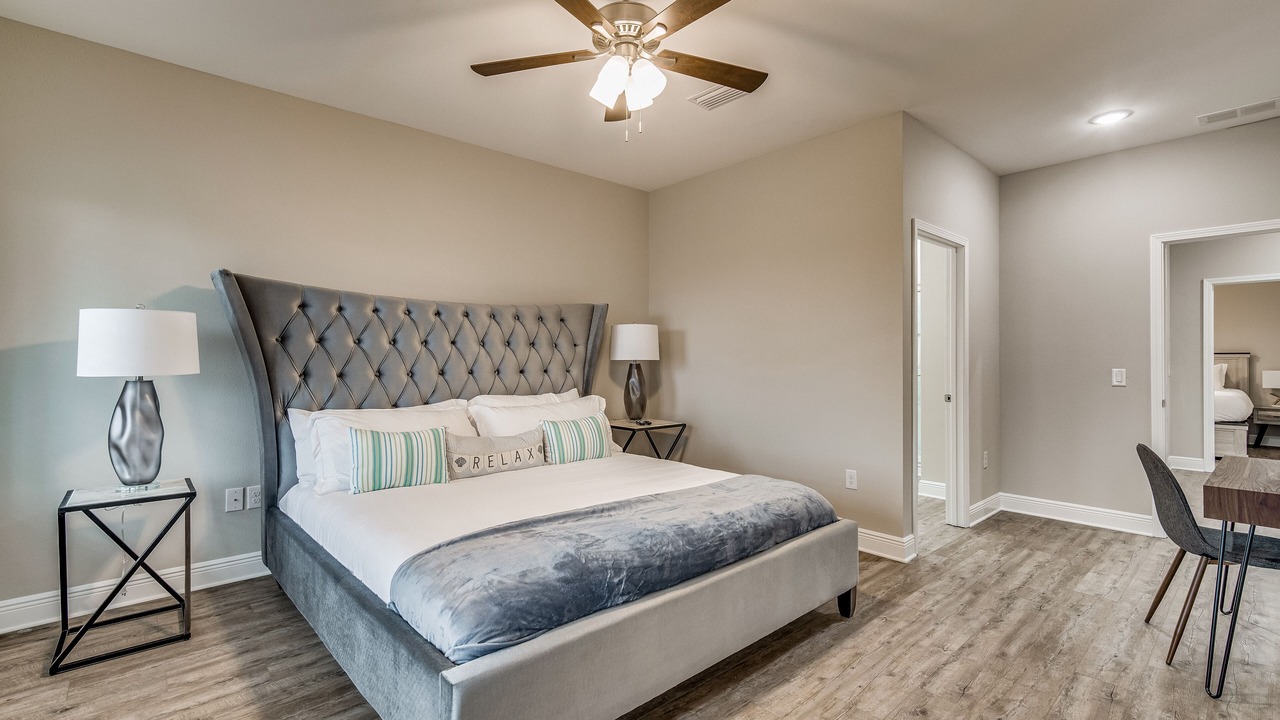 Photo of Bedroom in South Pensacola