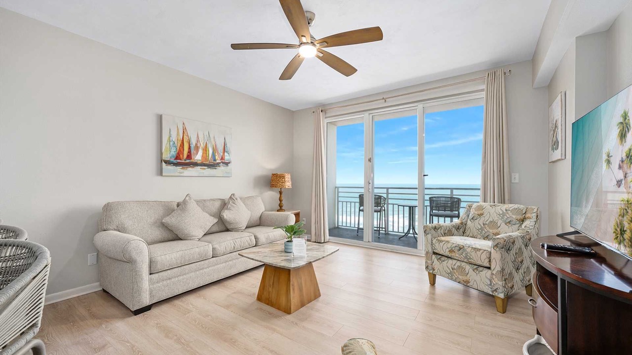 Photo of Livingroom in Brush - Stewarts