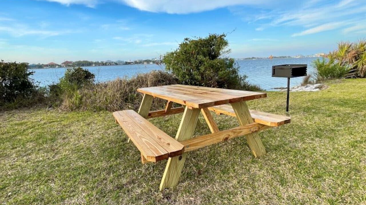 Photo of Outdoor in Villa Sabine
