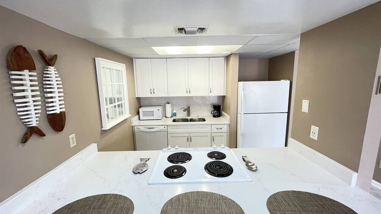Photo of Kitchen in Villa Sabine