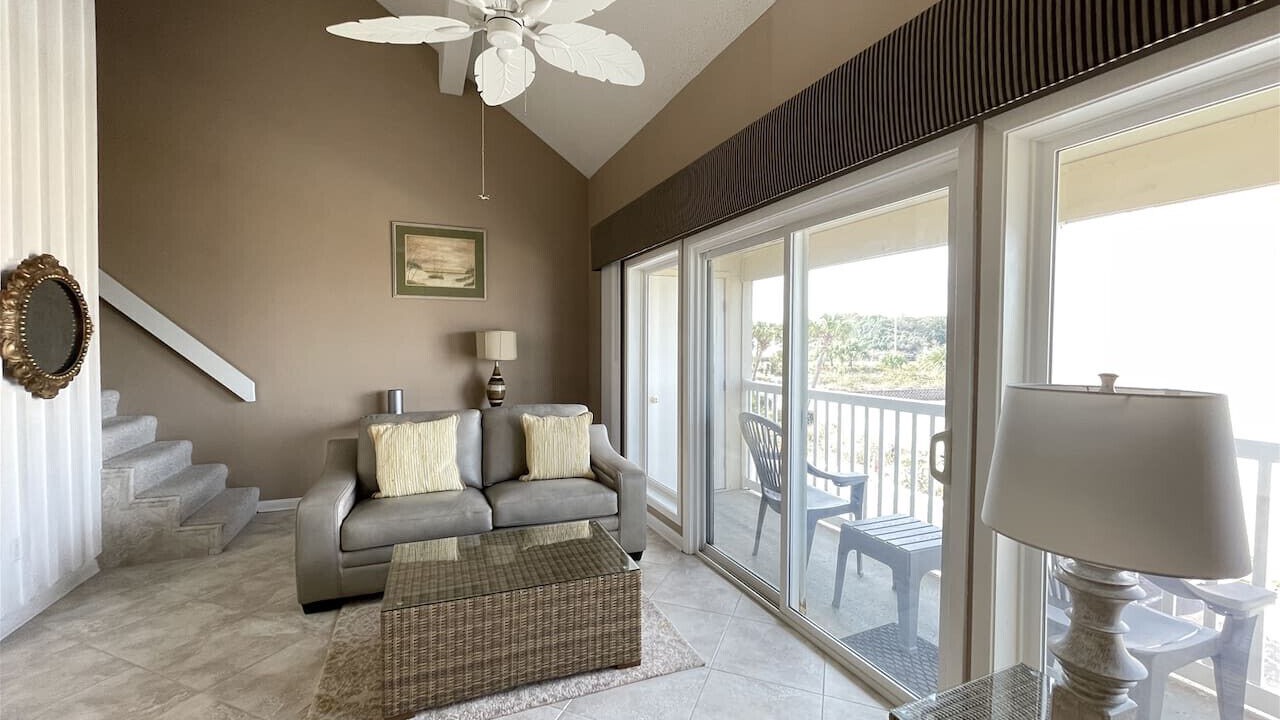 Photo of Livingroom in Villa Sabine