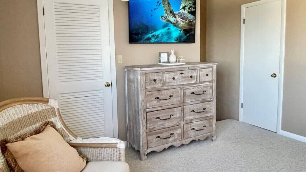 Photo of Livingroom in Villa Sabine