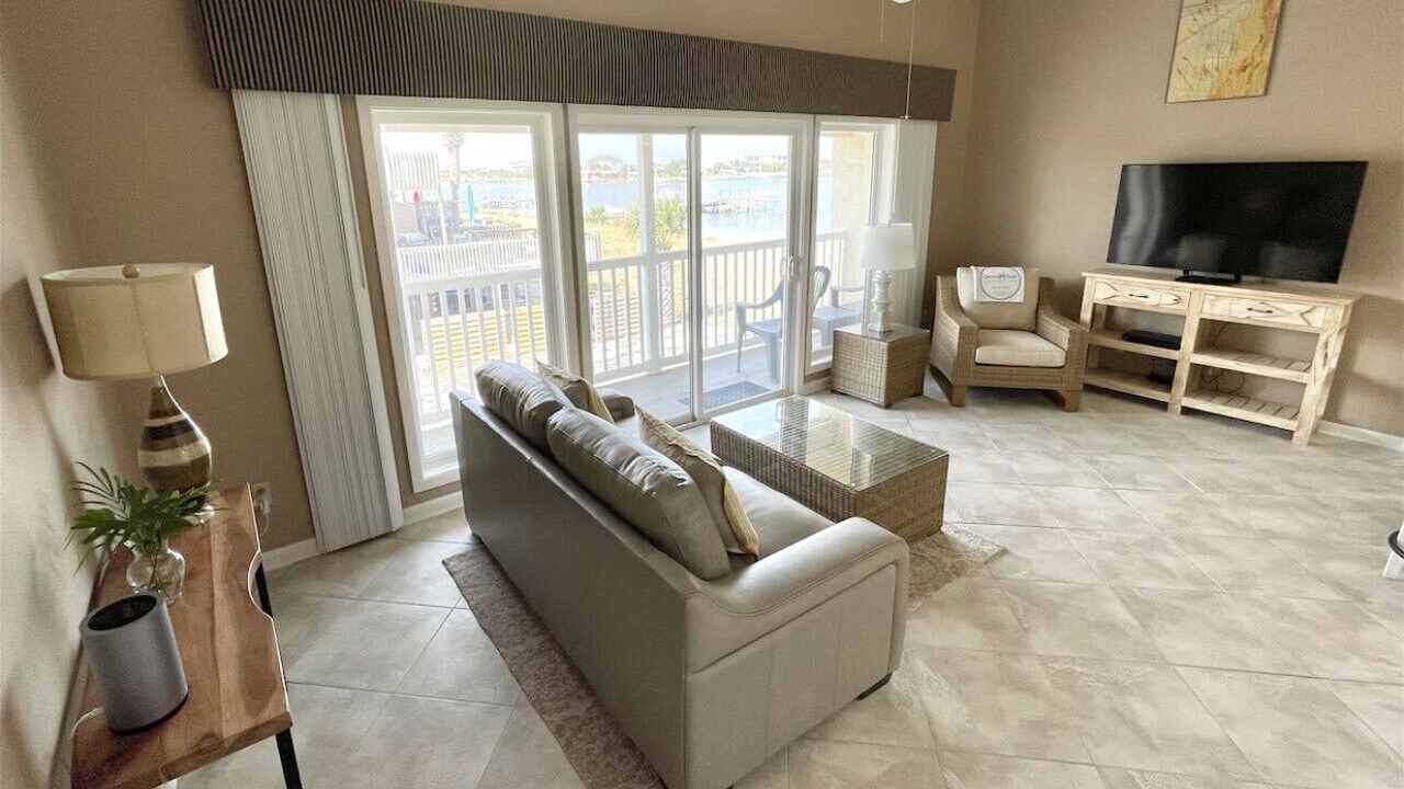 Photo of Livingroom in Villa Sabine