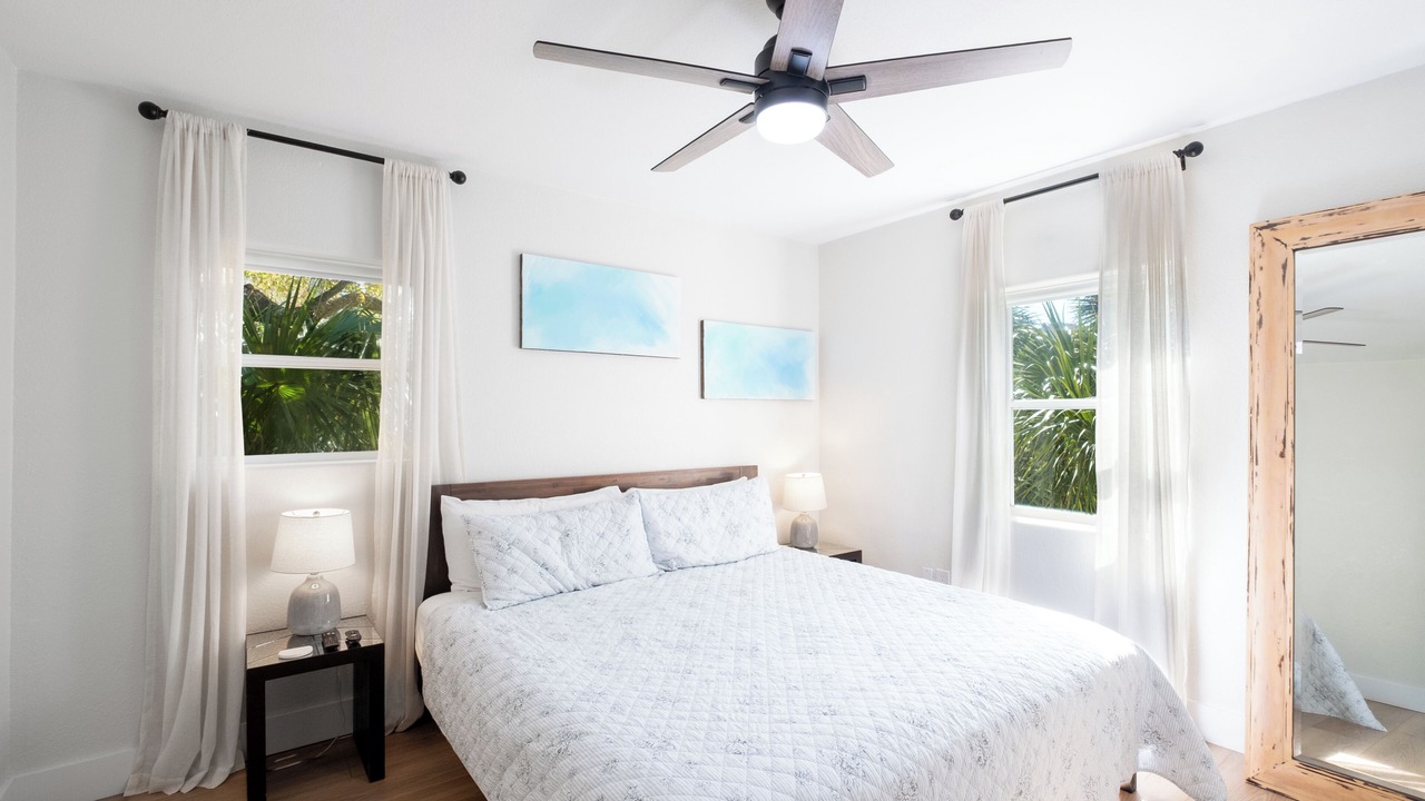 Photo of Bedroom in Toilla Segunda