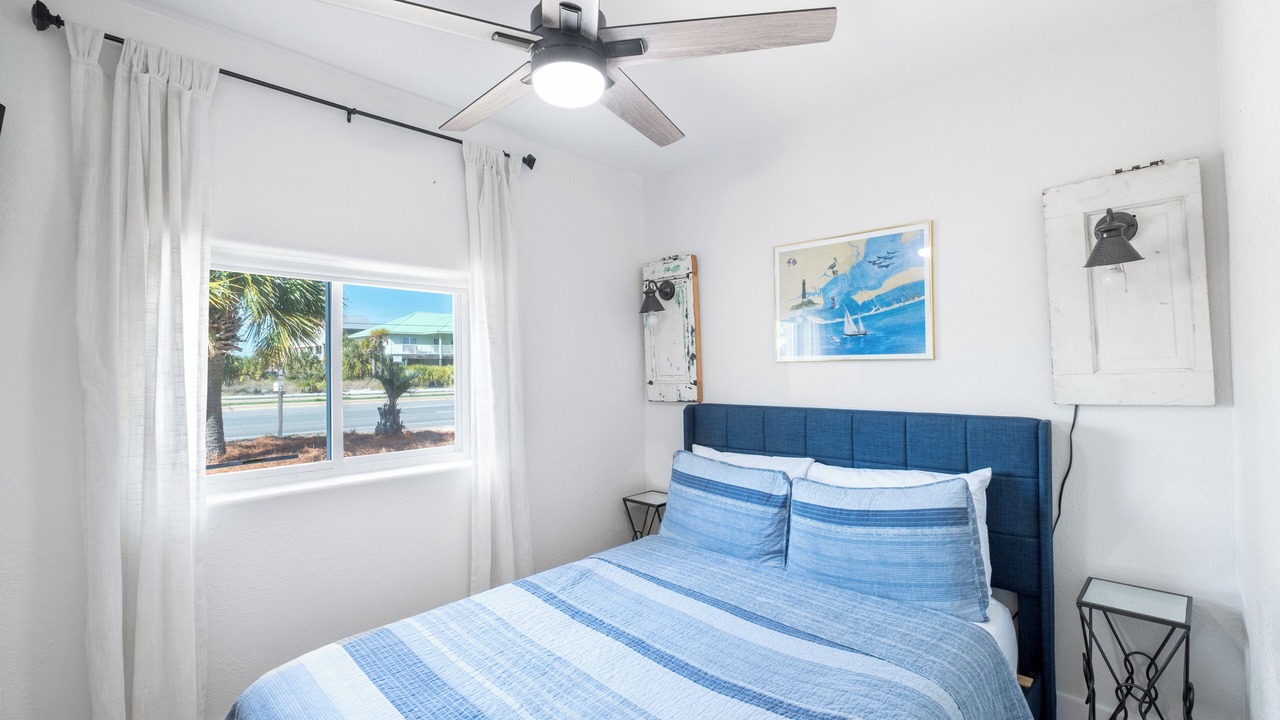 Photo of Bedroom in Toilla Segunda