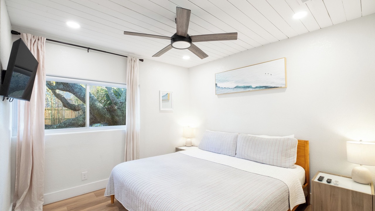 Photo of Bedroom in Toilla Segunda