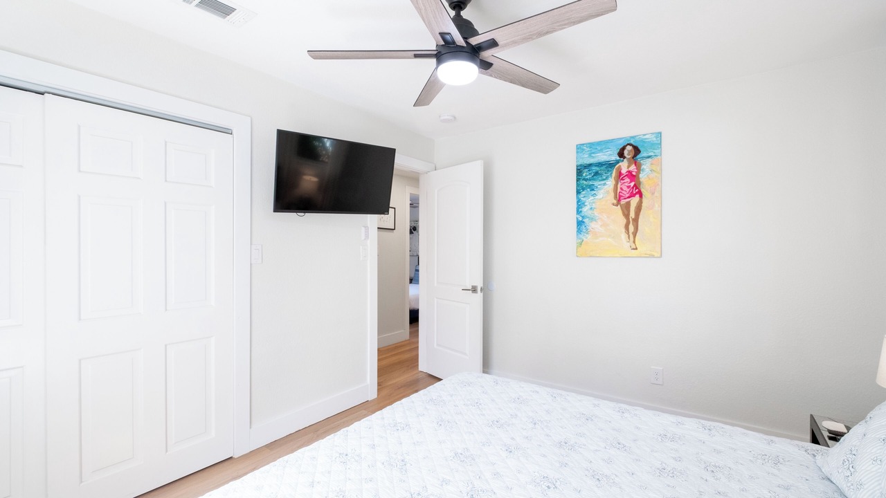 Photo of Bedroom in Toilla Segunda