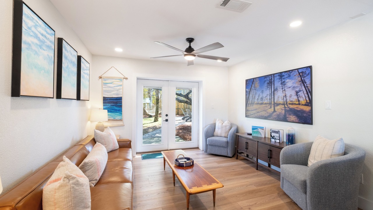 Photo of Livingroom in Toilla Segunda