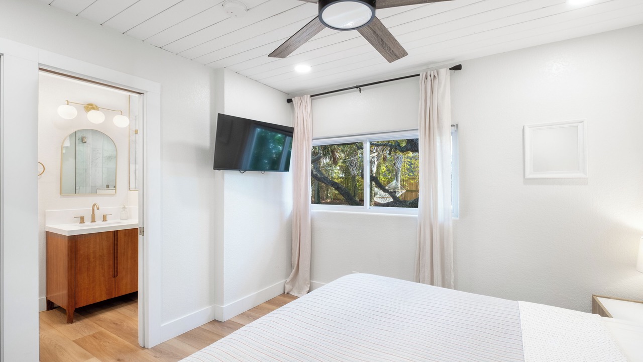 Photo of Bedroom in Toilla Segunda