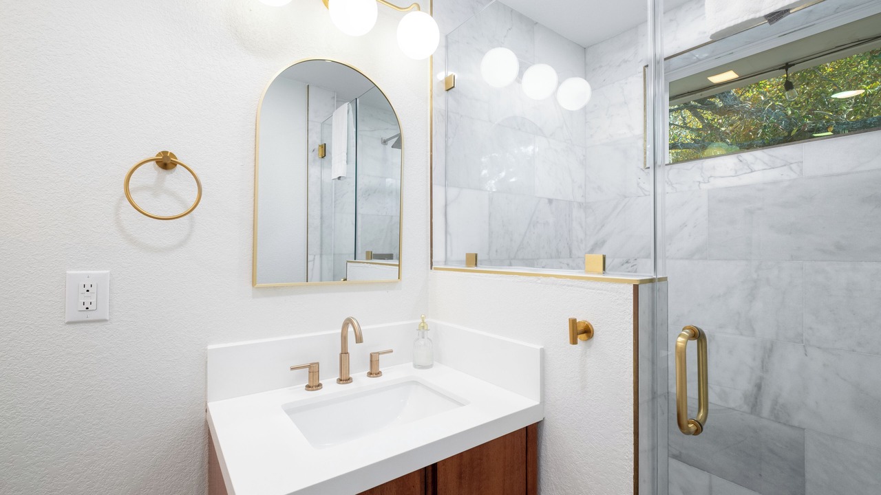 Photo of Bathroom in Toilla Segunda