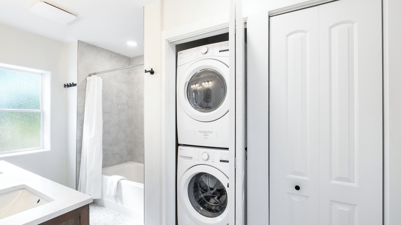 Photo of Bathroom in Toilla Segunda