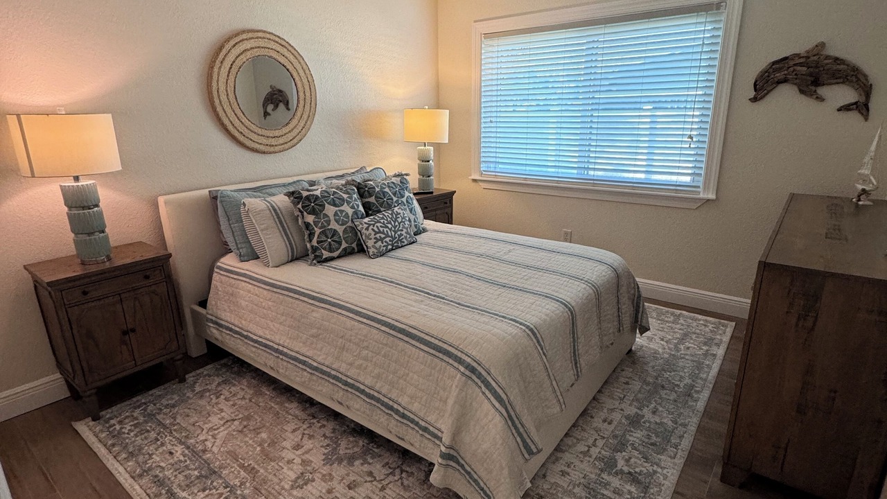 Photo of Bedroom in Homosassa