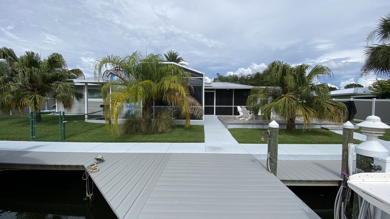 Photo of Outdoor in Homosassa