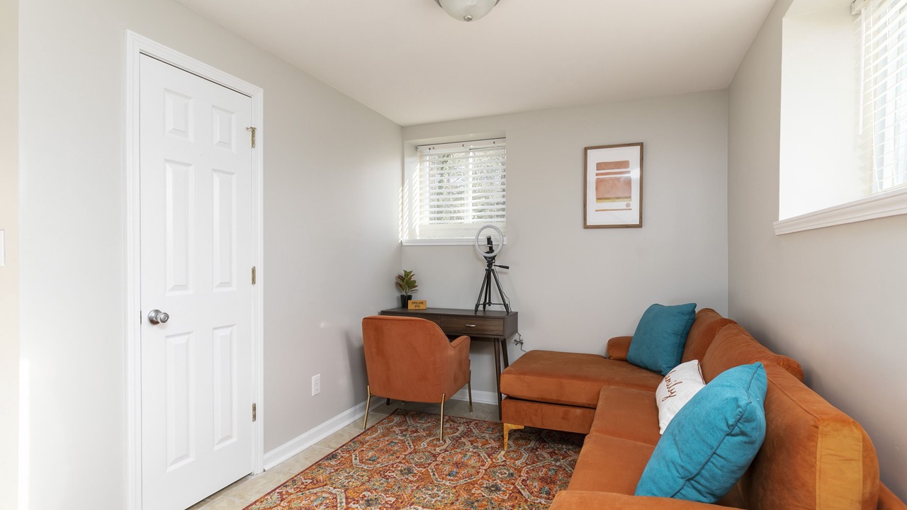 Photo of Livingroom in Crestline Heights