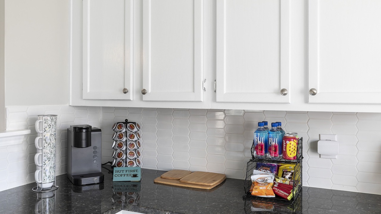 Photo of Kitchen in Crestline Heights