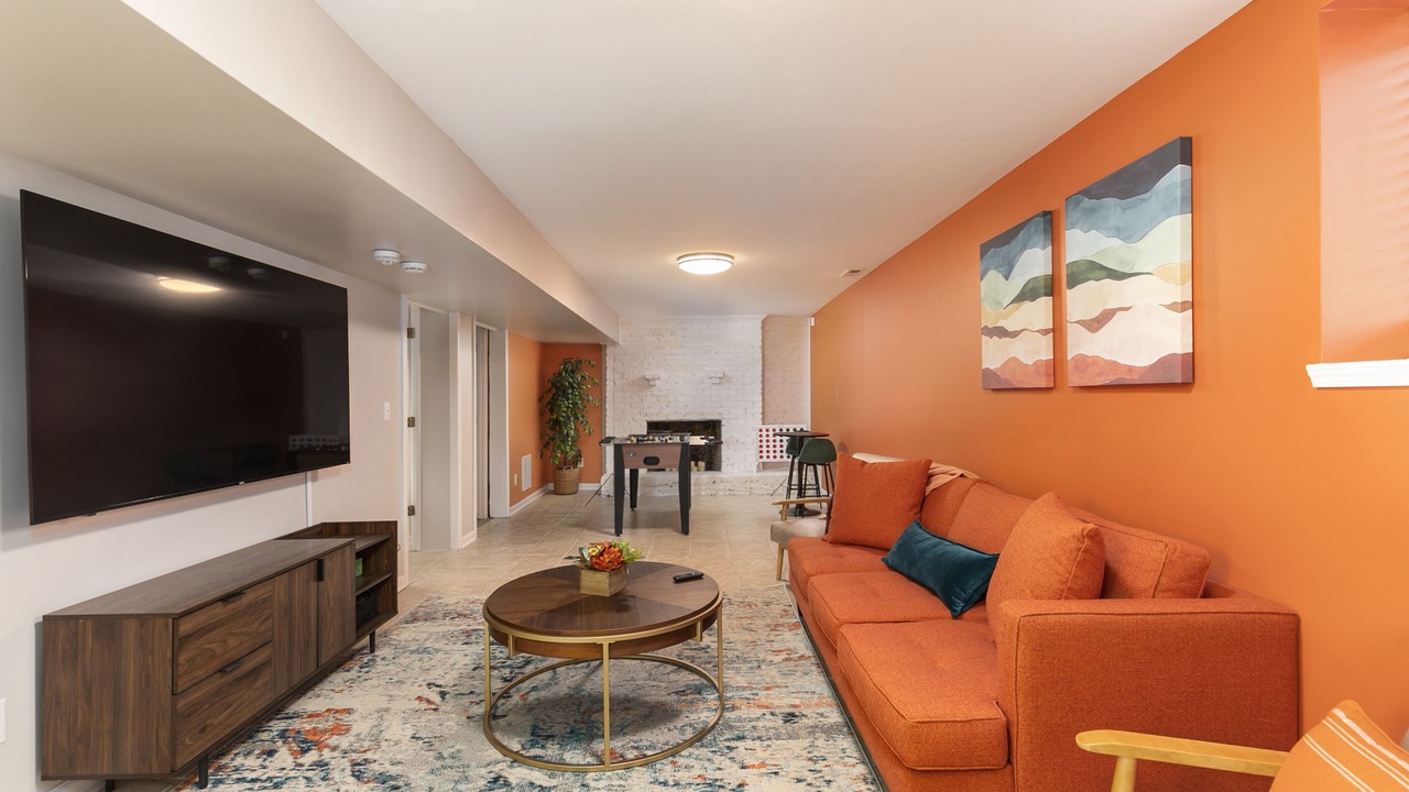 Photo of Livingroom in Crestline Heights