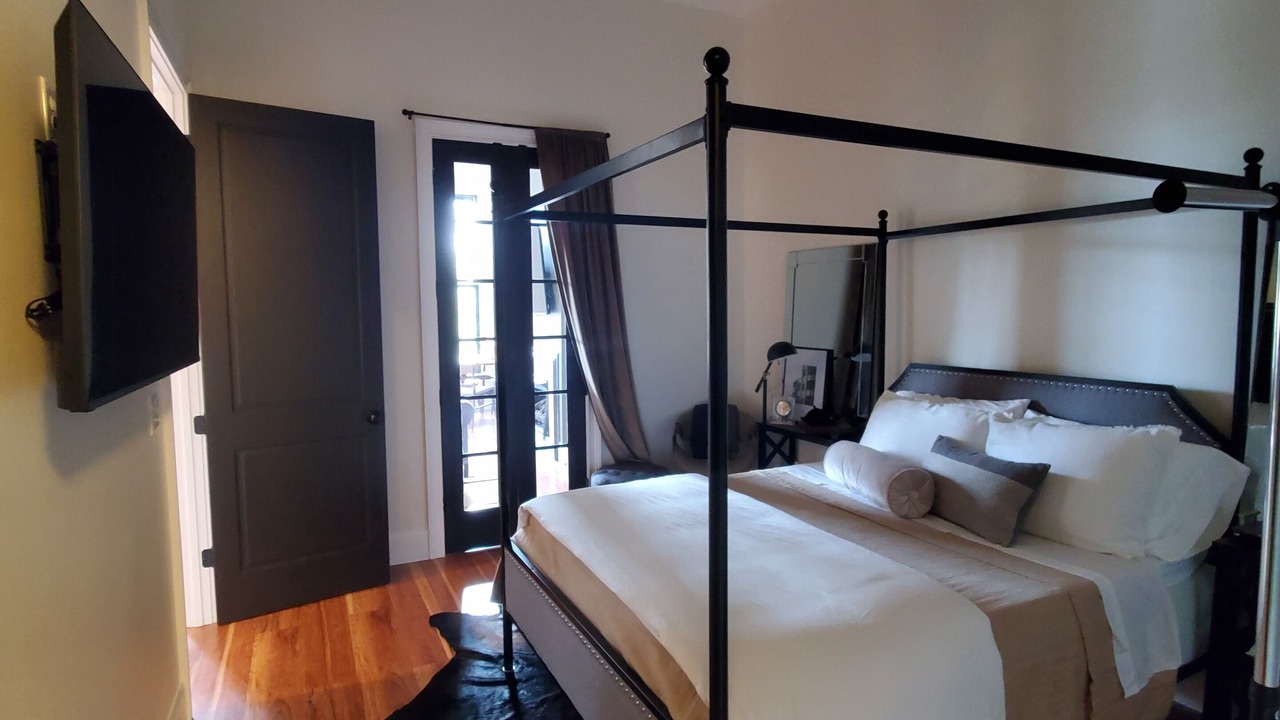 Photo of Bedroom in Mount Meigs