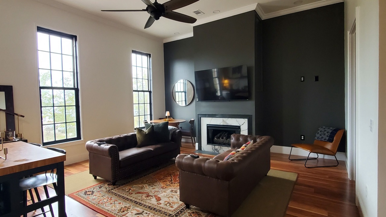 Photo of Livingroom in Mount Meigs