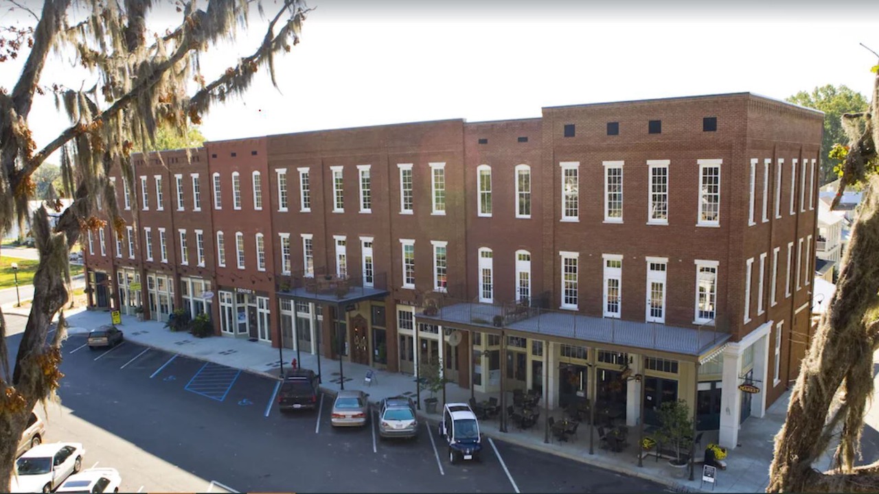 Photo of Outdoor in Mount Meigs