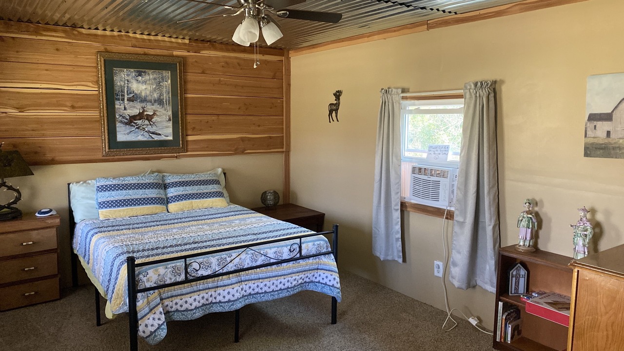 Photo of Bedroom in Gordo