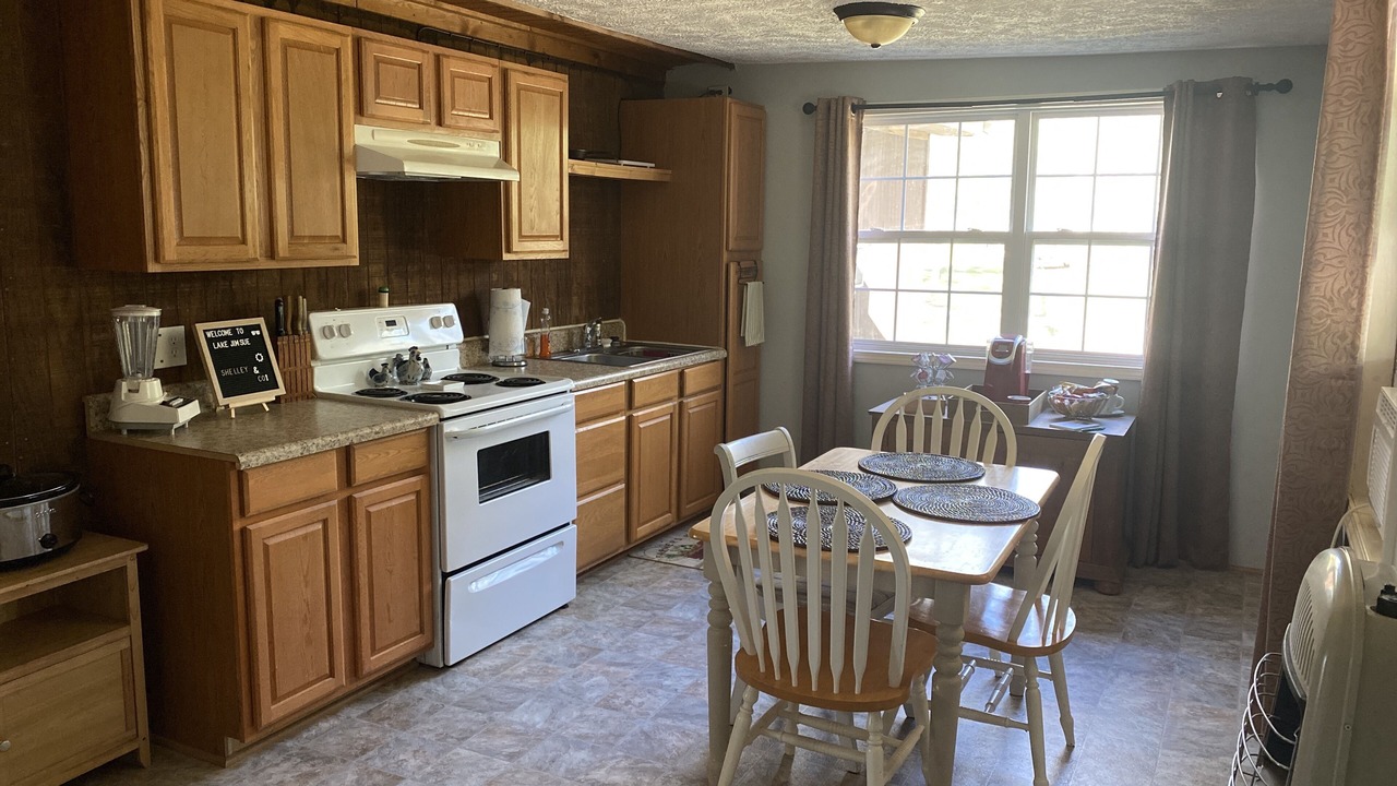 Photo of Kitchen in Gordo
