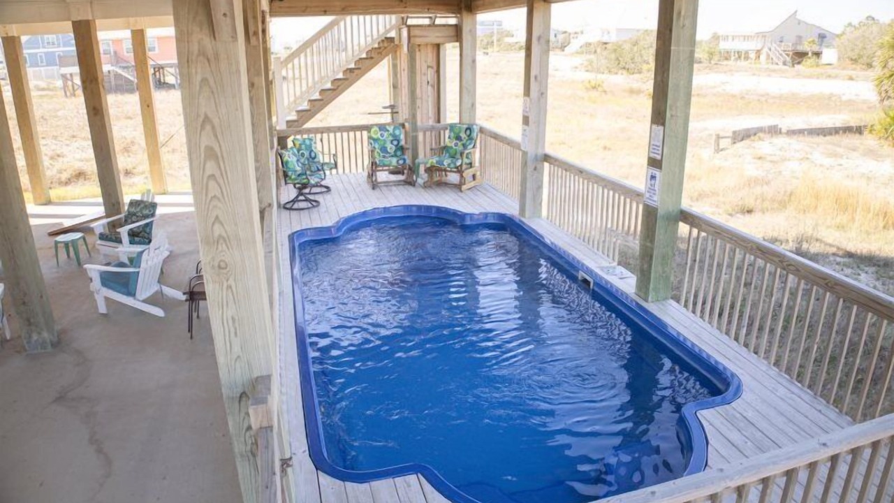 Photo of Outdoor in Surf Side Shores