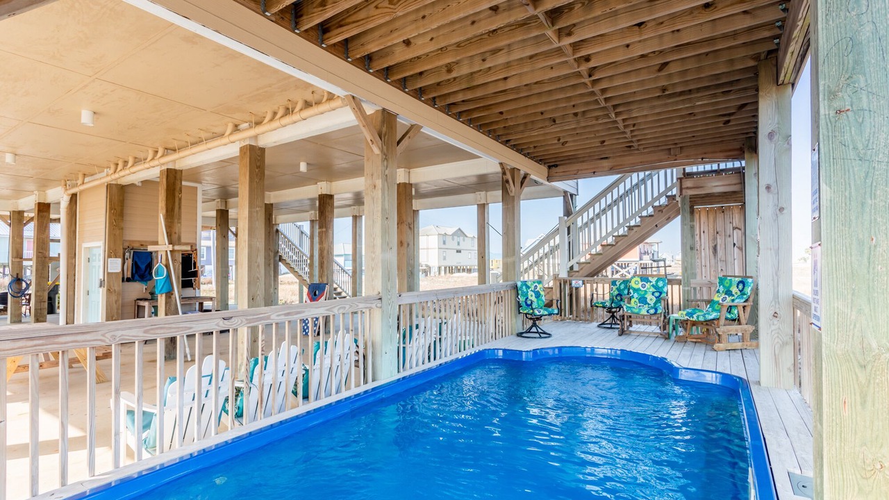 Photo of Outdoor in Surf Side Shores