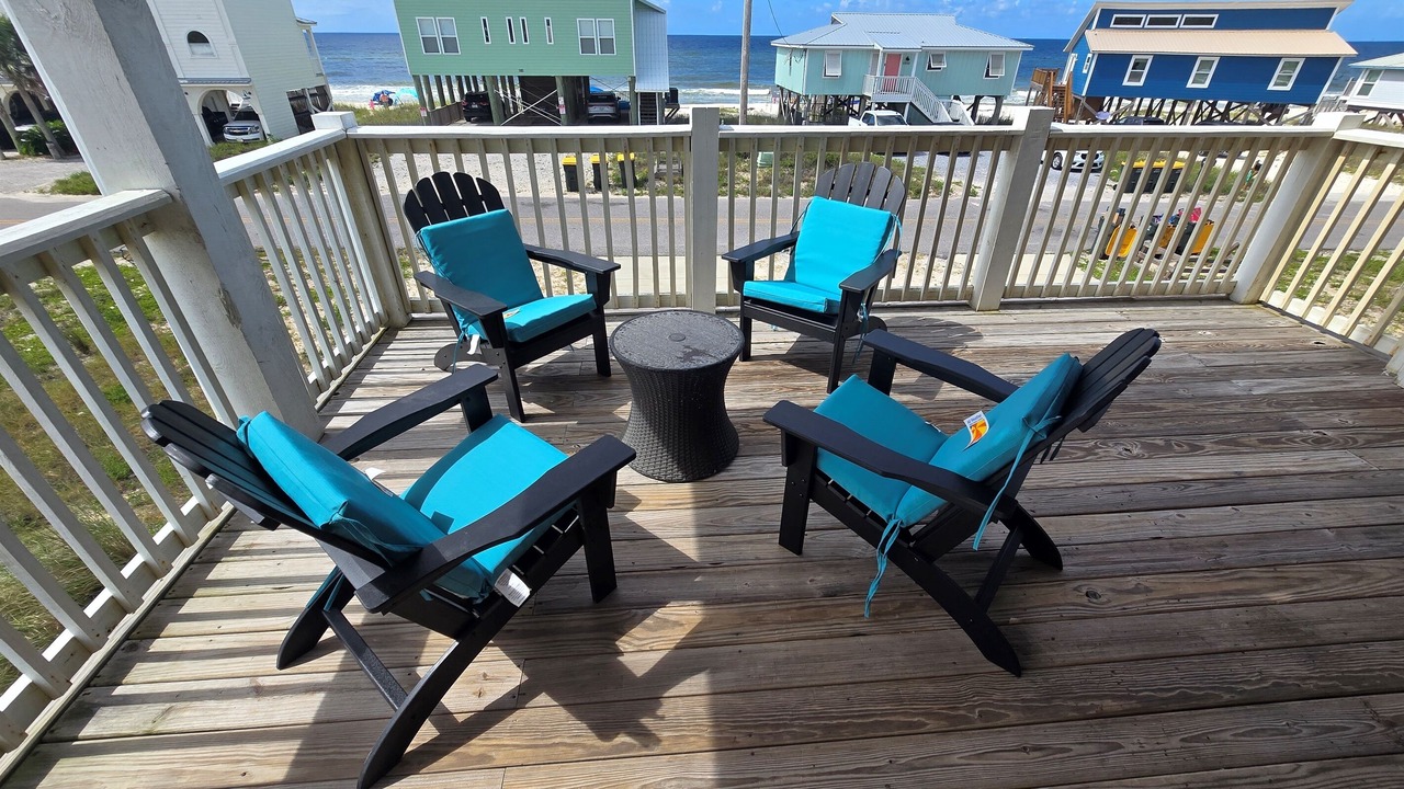 Photo of Outdoor in Surf Side Shores