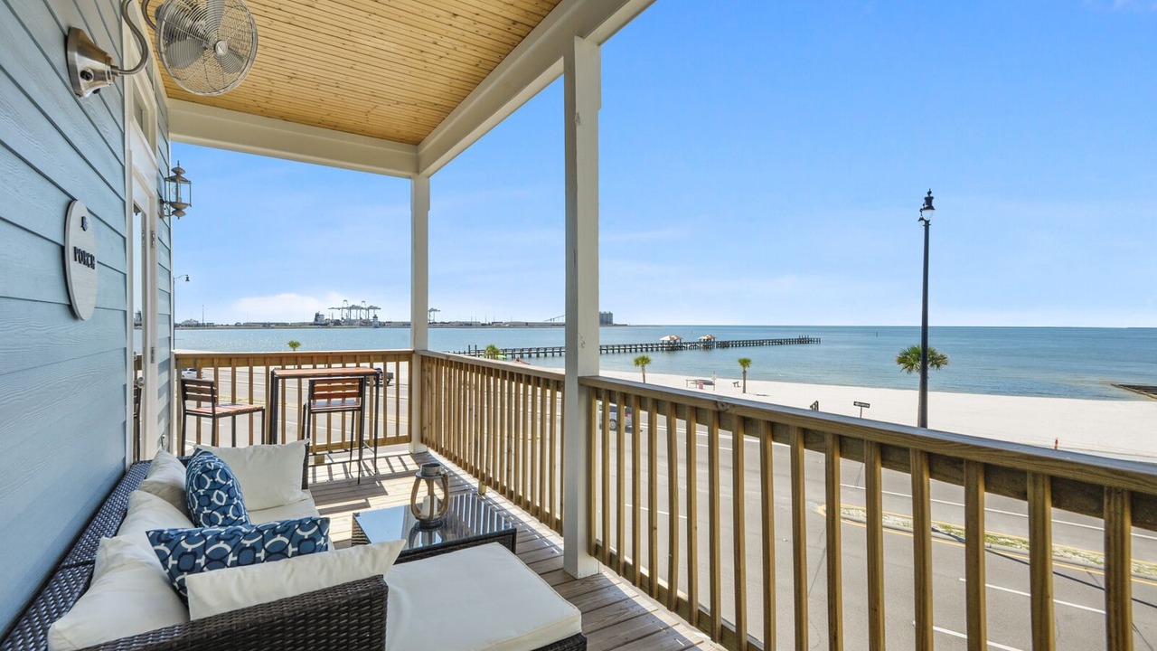 Photo of Outdoor in Gulfport