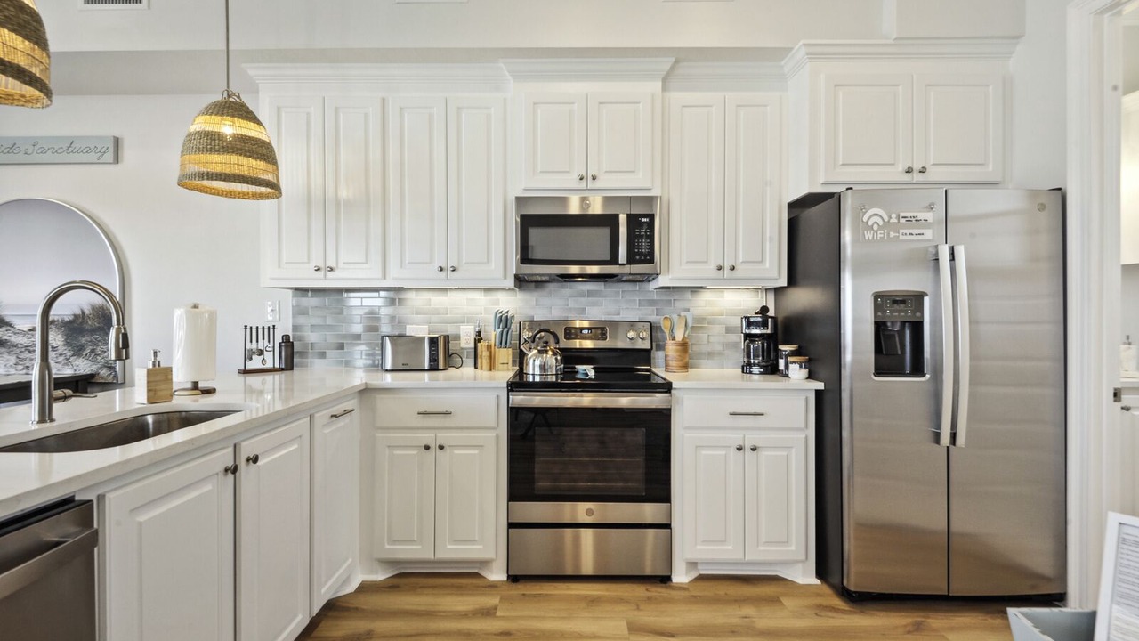 Photo of Kitchen in Gulfport