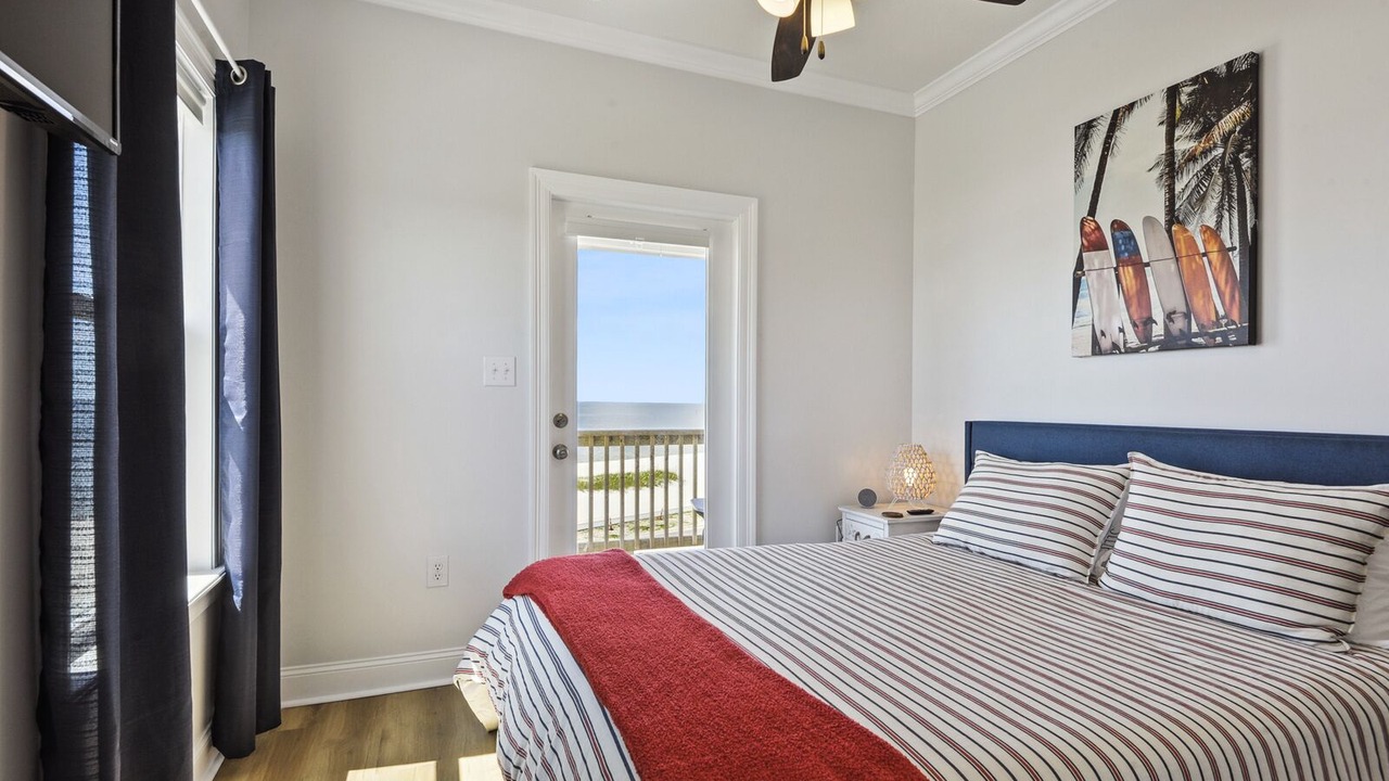 Photo of Bedroom in Gulfport