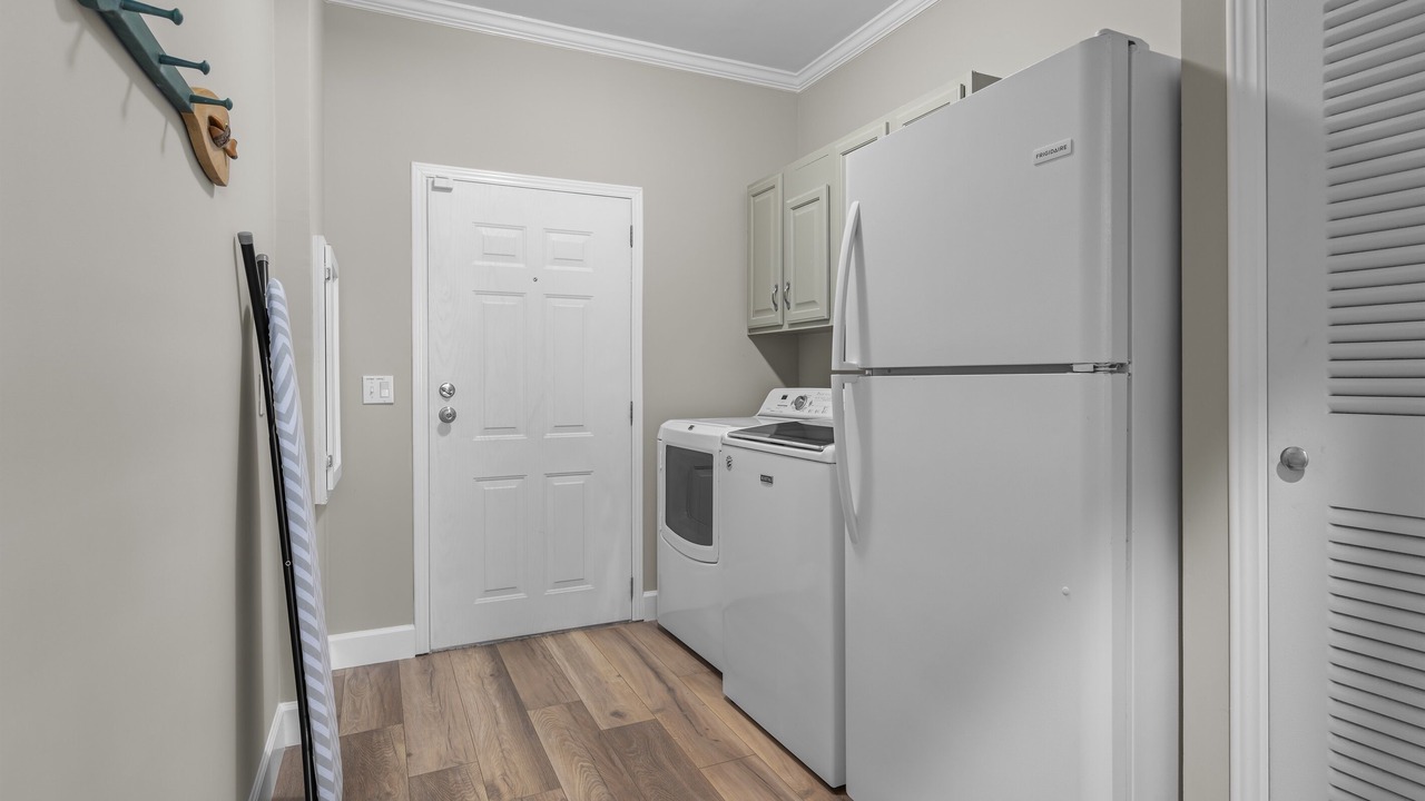Photo of Bedroom in Arley