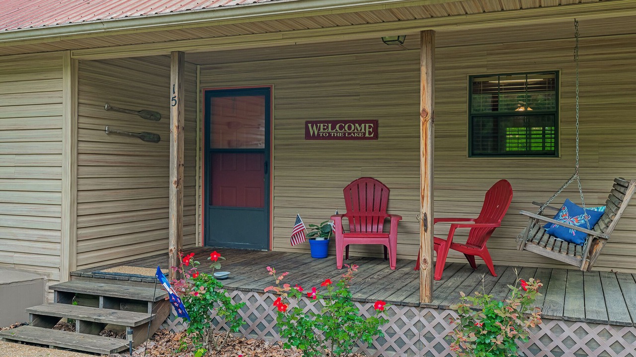 Photo of Outdoor in Double Springs