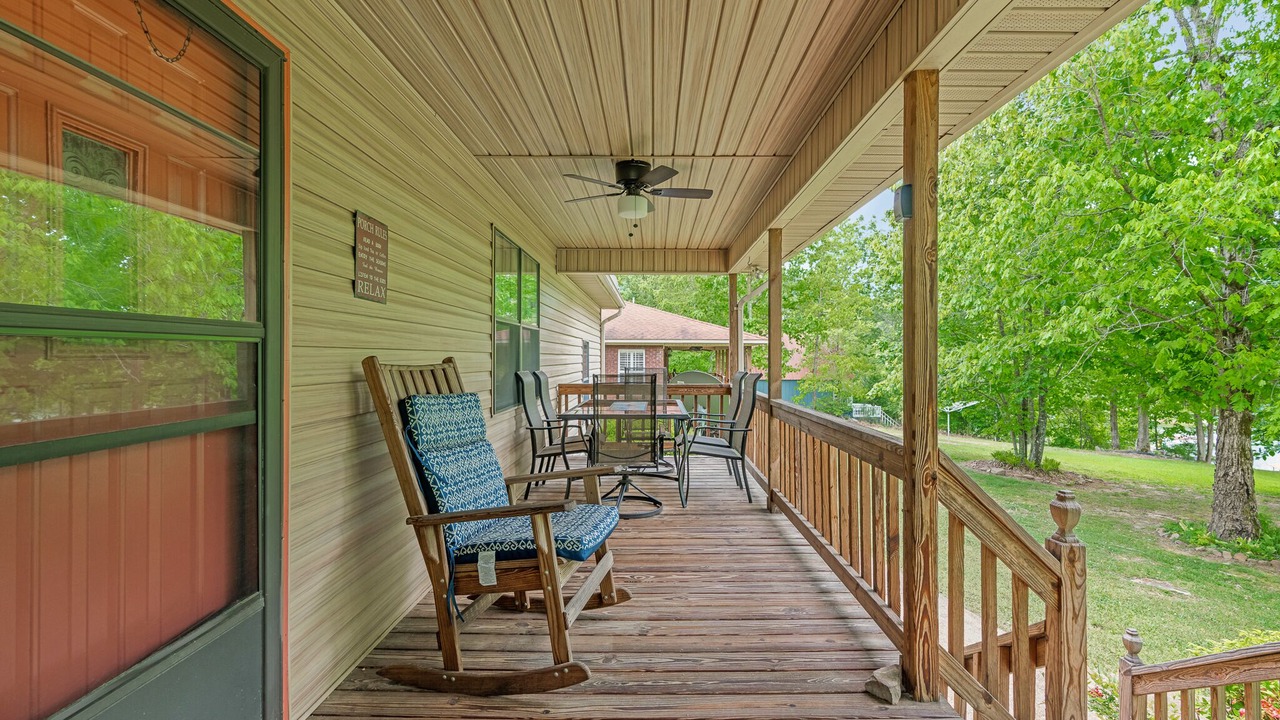 Photo of Outdoor in Double Springs