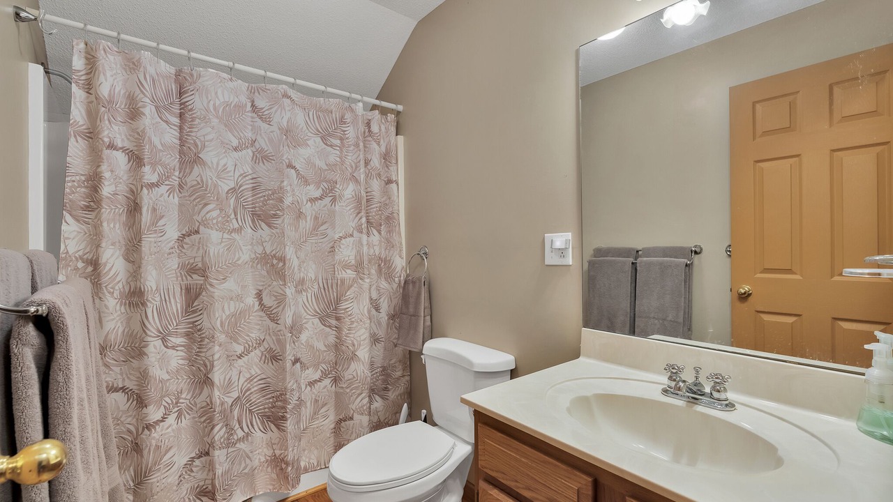 Photo of Bathroom in Double Springs