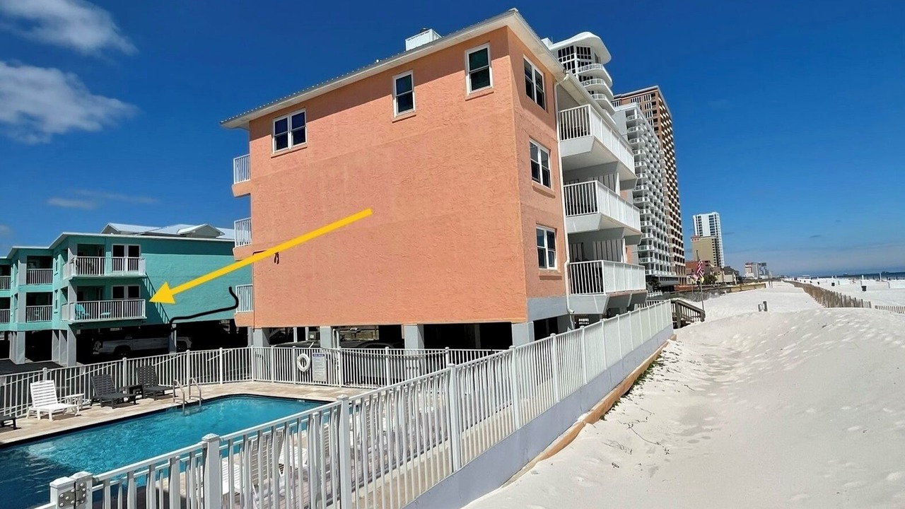 Photo of Outdoor in Gulf Shores