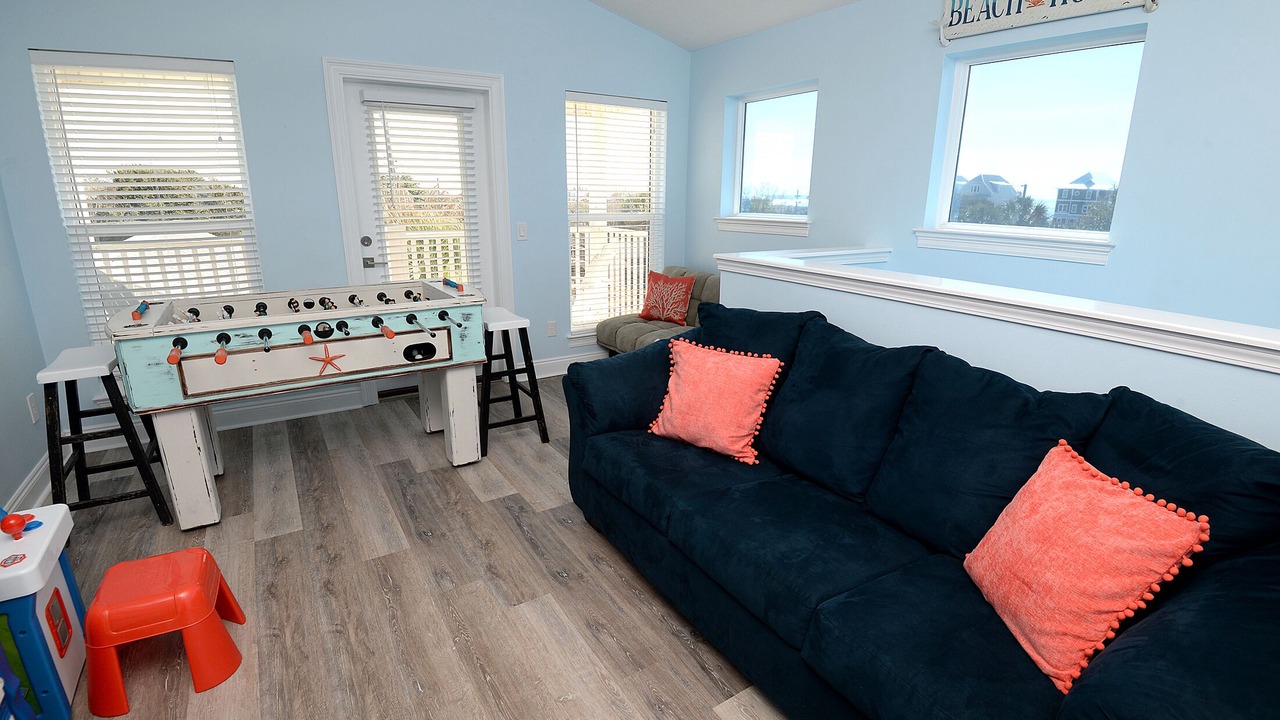 Photo of Bedroom in Laguna Beach Estates