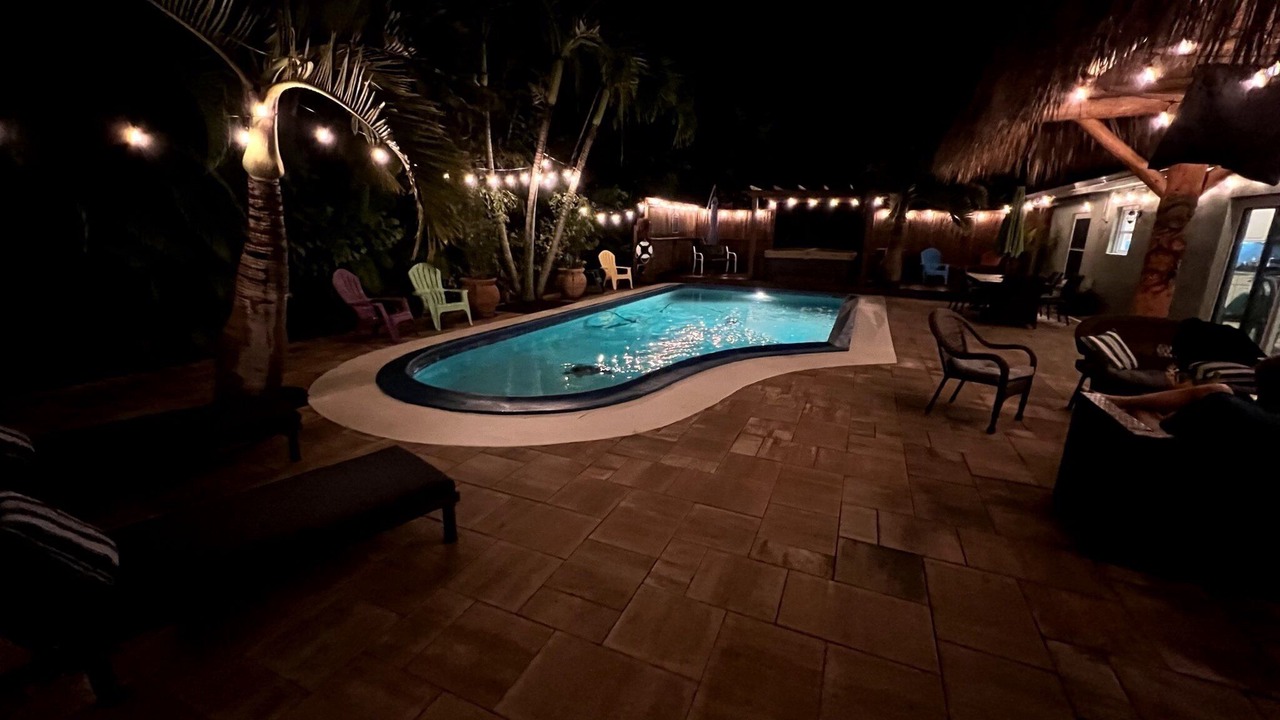 Photo of Outdoor in Cocoa Beach