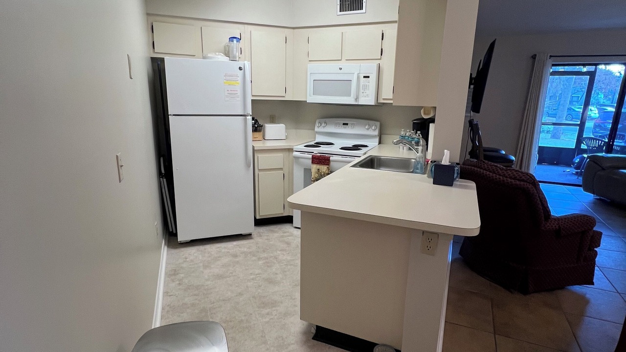 Photo of Kitchen in Ventura